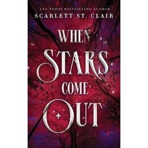 When Stars Come Out - Clair Scarlett St.