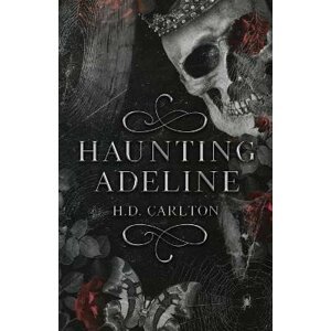 Haunting Adeline - H. D. Carlton