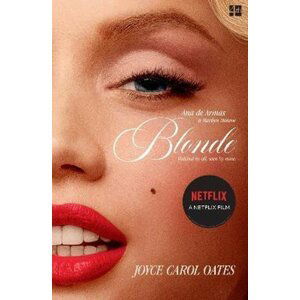Blonde, 1.  vydání - Joyce Carol Oates