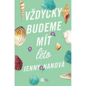 Vždycky budeme mít léto - Jenny Han