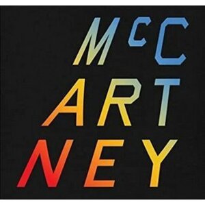 McCartney I / II / III (Box Set) - Paul McCartney