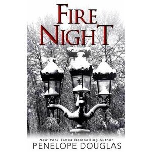 Fire Night: A Devil´s Night Holiday Novella (Devil´s Night #6) - Penelope Douglas