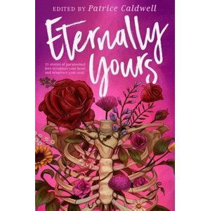 Eternally Yours - Patrice Caldwell