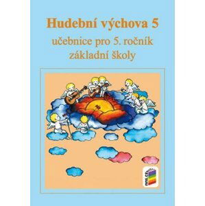 Hudební výchova 5 (učebnice), 2.  vydání