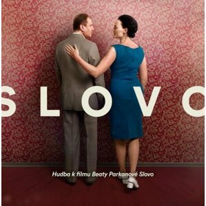 SLOVO (hudba k filmu Beaty Parkanové) - CD - Various