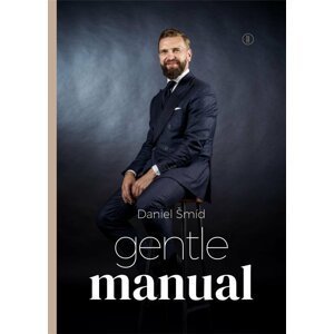 Gentlemanual - Daniel Šmíd