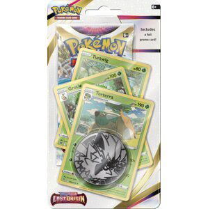 Pokémon TCG: Sword and Shield 11 Lost Origin - Premium Checklane Blister