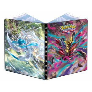 Pokémon TCG: Sword and Shield 11 Lost Origin - A4 album