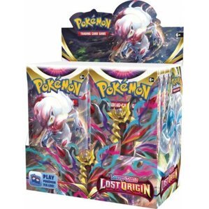 Pokémon TCG: Sword and Shield 11 Lost Origin - Booster