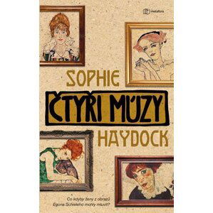 Čtyři múzy - Sophie Haydocková