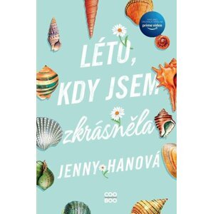 Léto, kdy jsem zkrásněla, 2.  vydání - Jenny Han