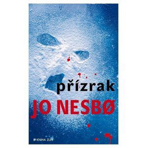 Přízrak - Jo Nesbo