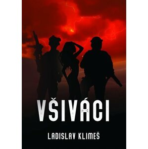 Všiváci - Ladislav Klimeš