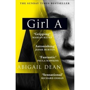 Girl A - Abigail Dean