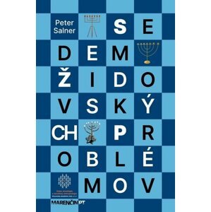 Sedem židovských problémov - Peter Salner