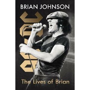 The Lives of Brian - Brian Johnson