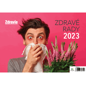 Zdravé rady 2023