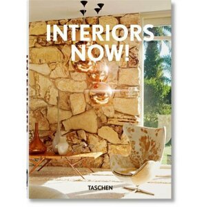 Interiors Now! 40th Anniversary Edition