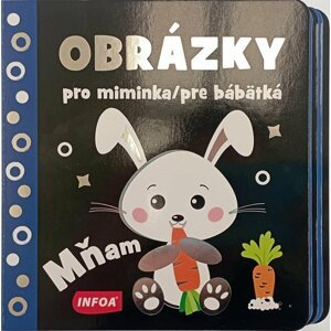 Obrázky pro miminka / pre bábätká - Mňam