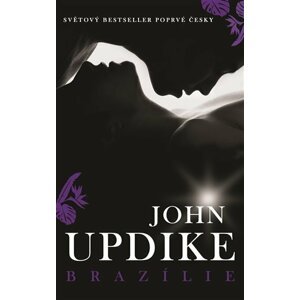 Brazílie - John Updike