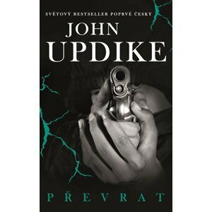 Převrat - John Updike