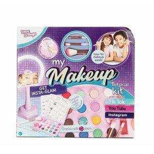 Make up výuková sada Love and Hugs - Alltoys