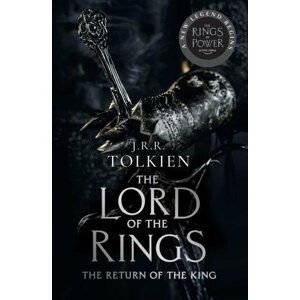 The Return of the King (The Lord of the Rings, Book 3) - John Ronald Reuel Tolkien