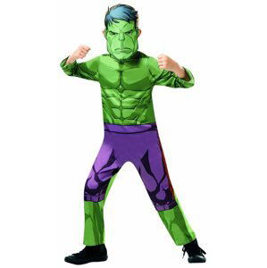 Avengers: Hulk Classic - vel. L - EPEE Merch - Widman