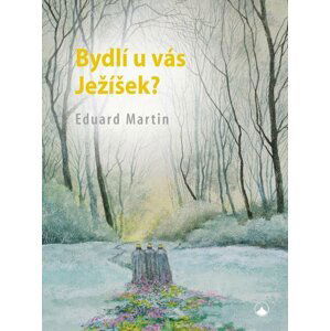 Bydlí u vás ježíšek? - Eduard Martin