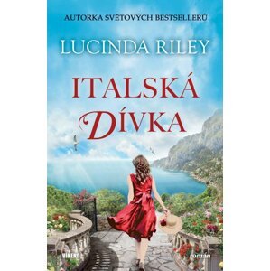 Italská dívka - Lucinda Riley