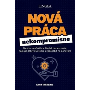 Nová práca - Lynn Williams