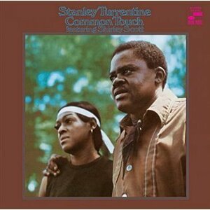 Common Touch - Stanley Turrentine