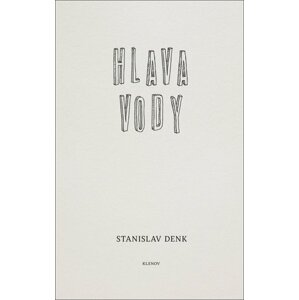 Hlava vody - Stanislav Denk