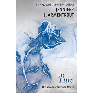 Pure (The Second Covenant Novel) - Jennifer L. Armentrout