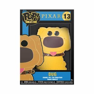 Funko POP Pin: Disney Pixar UP - Dug Group