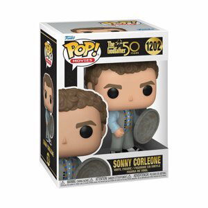 Funko POP Movies: The Godfather - Sonny (Kmotr, 50. výročí)