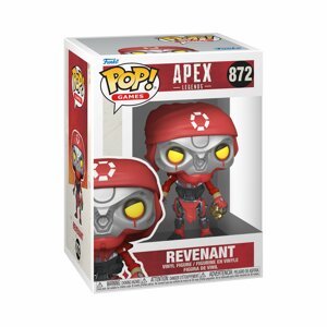 Funko POP Games: Apex Legends - Revenant