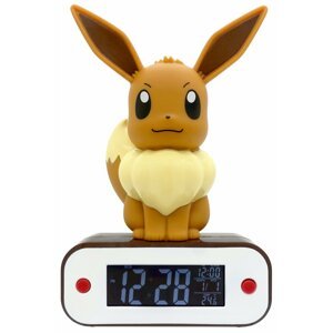 Pokémon: Budík - Eevee