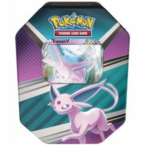 Pokémon V Heroes Tins - Espeon V