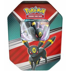 Pokémon V Heroes Tins - Umbreon V