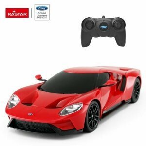 R/C 1:24 Ford GT - EPEE