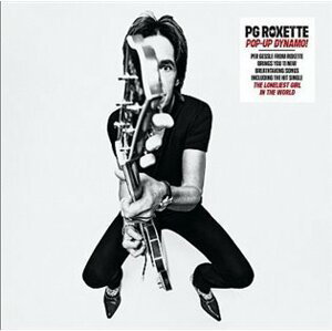 Pop-Up Dynamo! (CD) - Roxette PG