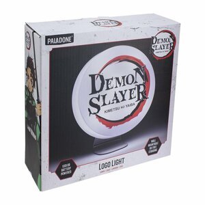 Demon Slayer Světlo - Head - EPEE Merch - Paladone