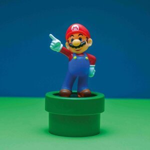 Super Mario Light svítící postavička - EPEE Merch - Rubies