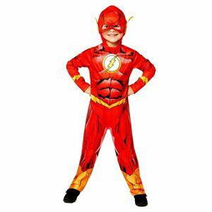 Dětský kostým Flash 6-8 let - EPEE Merch - Amscan
