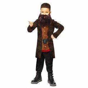 Dětský kostým Hagrid 6-8 let - EPEE Merch - Bluesky