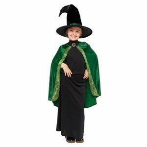 Dětský kostým McGonagall 8-10 let - EPEE Merch - Bluesky