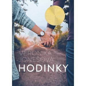 Hodinky - Veronika Jonešová