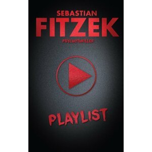 ANAG Playlist – Psychothriller - Sebastian Fitzek