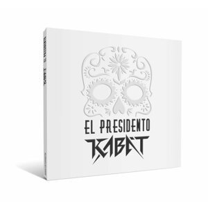 Kabát : El Presidento CD - Kabát